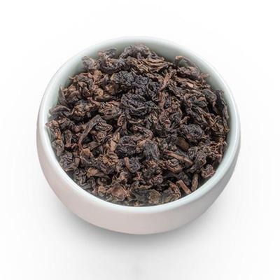 Tè Oolong