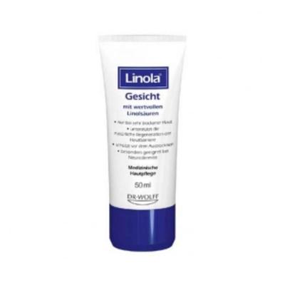 Face Cream 50ml