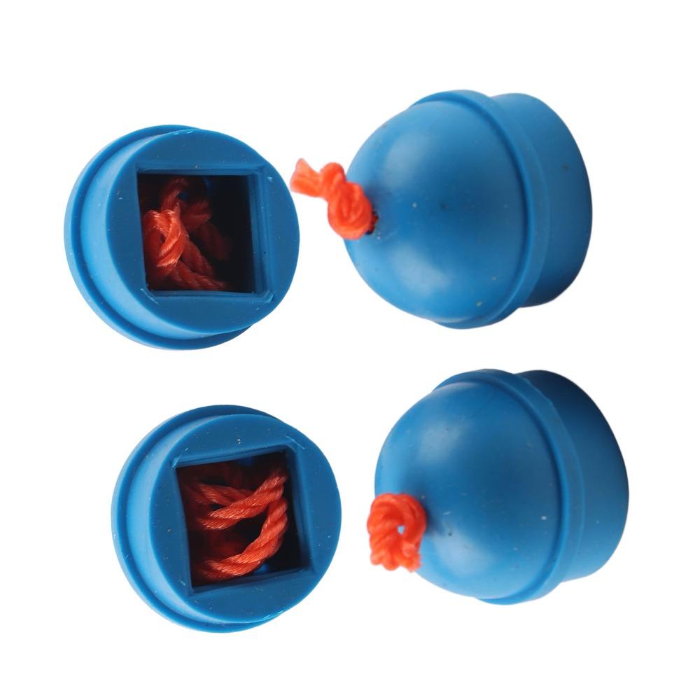 4pcs Non Slip Cue Chalk Holder Rubber Billiard Chalk Holder Pool Chalk Holder  Pool Table