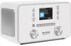 TechniSat DIGITRADIO 550 IR DAB+ FM Internet Radio Wi-Fi Bluetooth USB