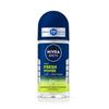 Men Fresh Power Underarm Roll-On 50Ml |72 H Long Lasting Freshness | Fights Bacteria And Body Odour | Fresh Musk Fragrance