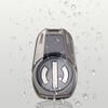 Neue Design Metall Legierung Zink Auto Fall Abdeckung Für HIPHI X 2023 Hiphi Z Schlüssel Tasche Shell Zubehör