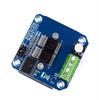 BTS7960 43A High-Power IBT2 Motor Drivers System Electronics Board Module DIY Smart Car Semiconductor Cooler for Ar-duino