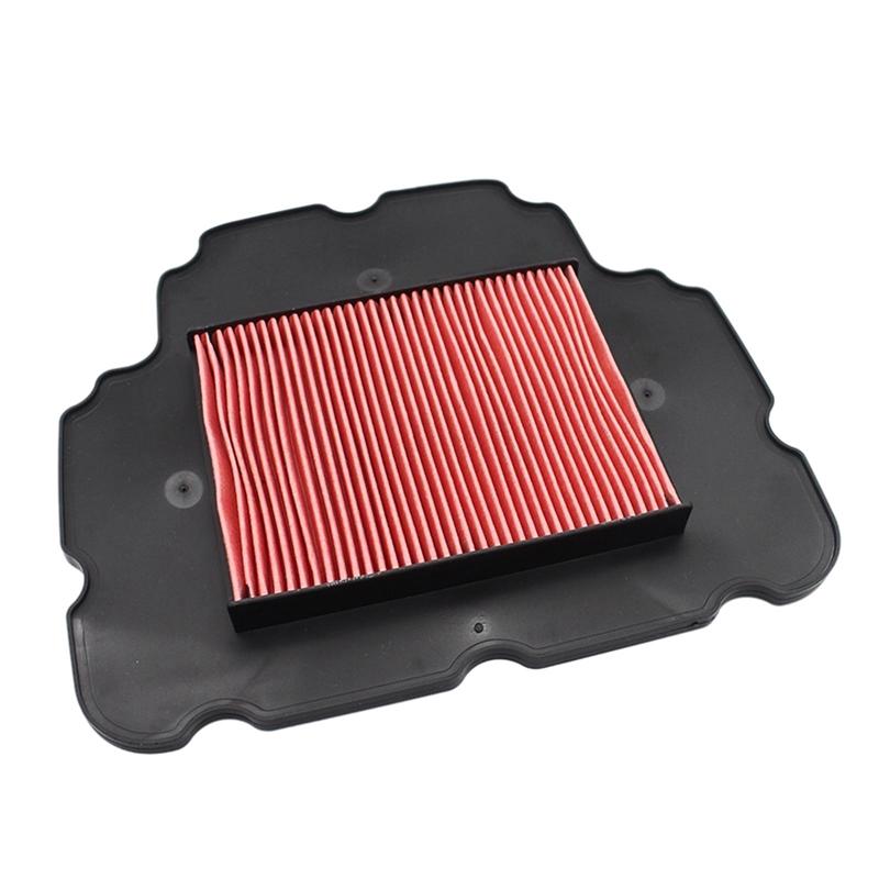 Hot Selling-Motorcycle Air Intake Filter For Honda NT650V 650NTV Deauville 1998-2005 Air Filter,Motorcycle Air Intake Filter For