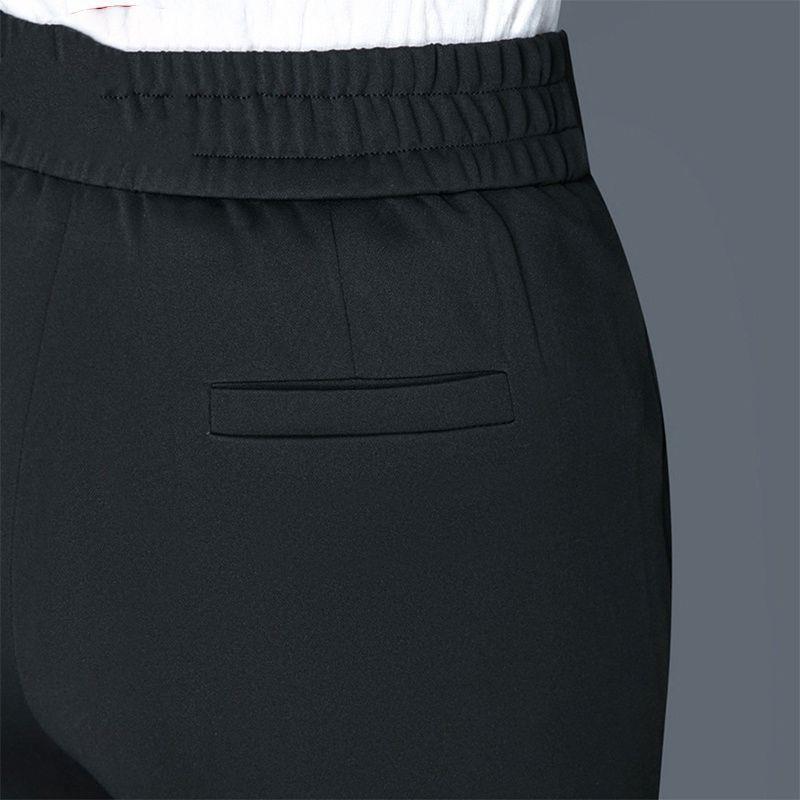 Spring 2026 Women's High-Waisted Slimming Wide-Leg Pants - New Arrival