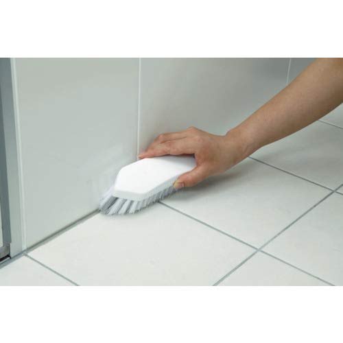 Aisen Industrial Aisen Tile Brush DX Bathroom Cleaning Brush BKA-01