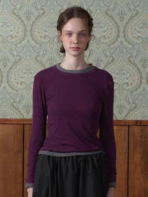 Tops – Truien en longsleeves