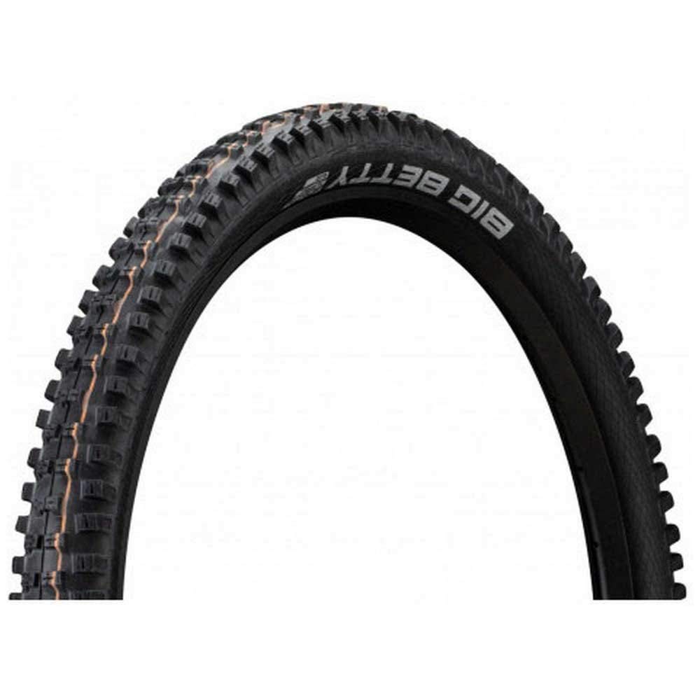 

Genuine Big Betty 29x2.60 Kevlar Bead 11654158 [MTB]