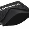 Givenchy Micro 4G Logo Textured Open Closure Rubber Card Holder Men Accessories Black BK60EJK1QP-001