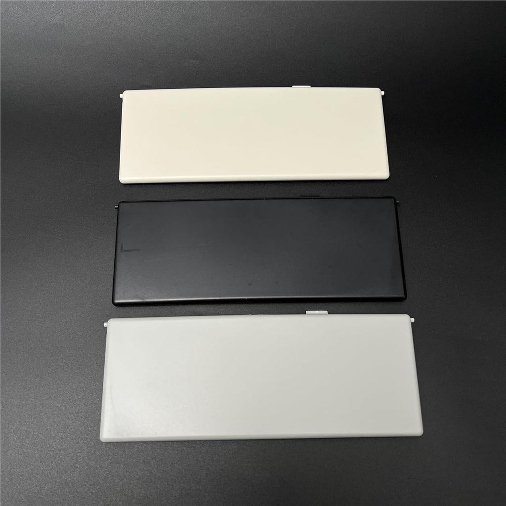 1PCS Compatible with Land Rover Discovery 4 Range Sport Sun Visor Makeup Mirror Cover Vanity LR063682(Beige)