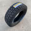 RT Off-Road Tires for SUV - Sizes 275/60R18, 285/60R18, 265/60R18