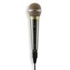 hama Germany Dynamic Cable 3 Switch “Vocal Pro” Microphone, 6.35 mm, m, On/Off