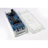 Electronic DIY Digital Clock Making Set Digital Tube LED Clock Single Chip Microcomputer Weldings Training Alarm Clock