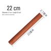 Dedelai Anti-mold Wooden Rolling Pin