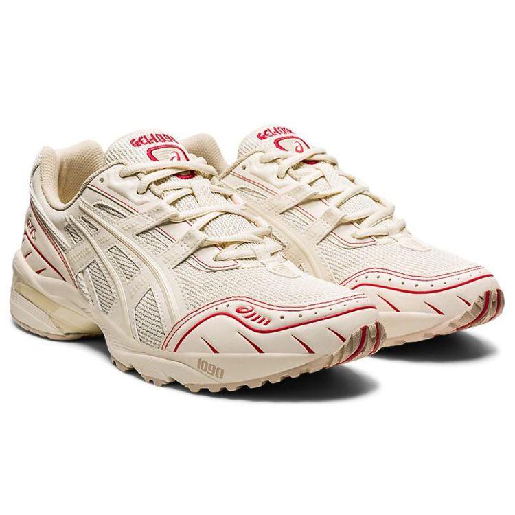 Asics Gel 1090 Birch Unisex Sneakers Cream 1203A159-200