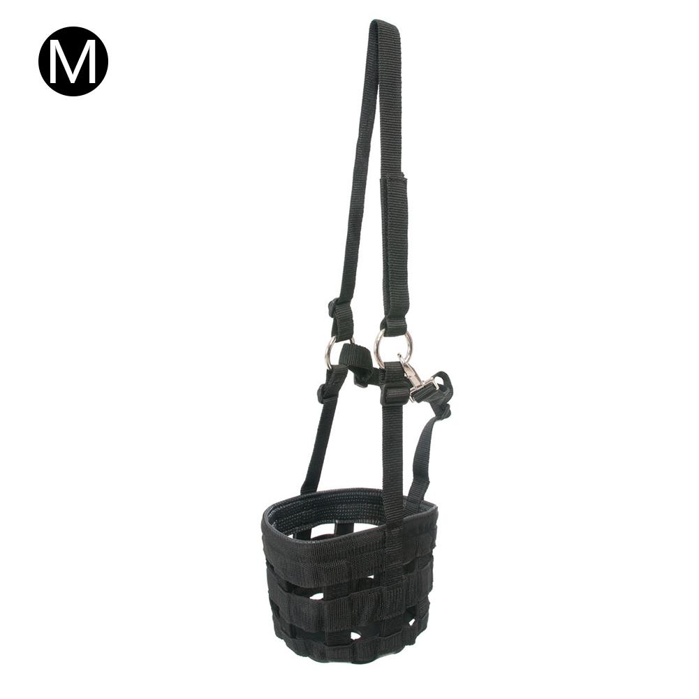 Horse Mouth Cover Face Mask Equestrian Suppliesbuy at a low prices on