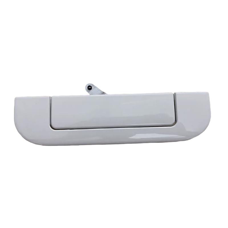 For JAC LEADER T6 T8 pickup truck cargo box handle, rear tailgate buckle, tailgate handle 8506300P3010
