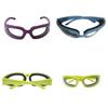 Multipurpose Protective Goggles For Cutting Onions Windproof And Anti-fog Features