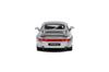 SOLID O 1/43 Scale Porsche 993 RS Clubsport 1993 (Silver) Finished Product S4313803