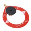 Donut AM Antenna Enhance Signal Improve Reception Effect Portable Mini Loop Antenna for MW Radio