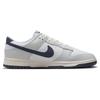 Nike Dunk Low Next Nature Photon Dust Obsidian Herren Sneaker Grau Weiß Phantom HF4299-001