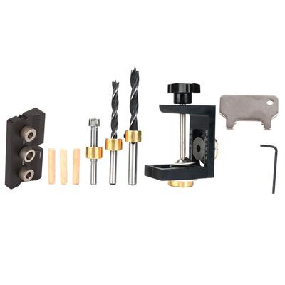 Herramientas eléctricas – Equipo de carpintería