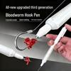 Automatic Red Worm Baiting Pen: Hands-Free, Fast, and Efficient Fishing Tool
