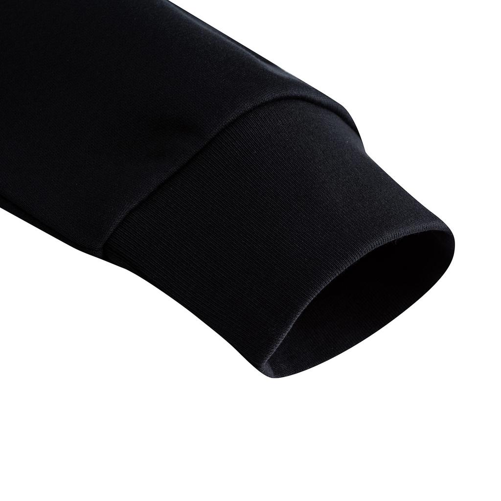 Anta Autumn Campus Culture Trendy Versatile Round Neck Sweatshirt Men tops 952618714-3