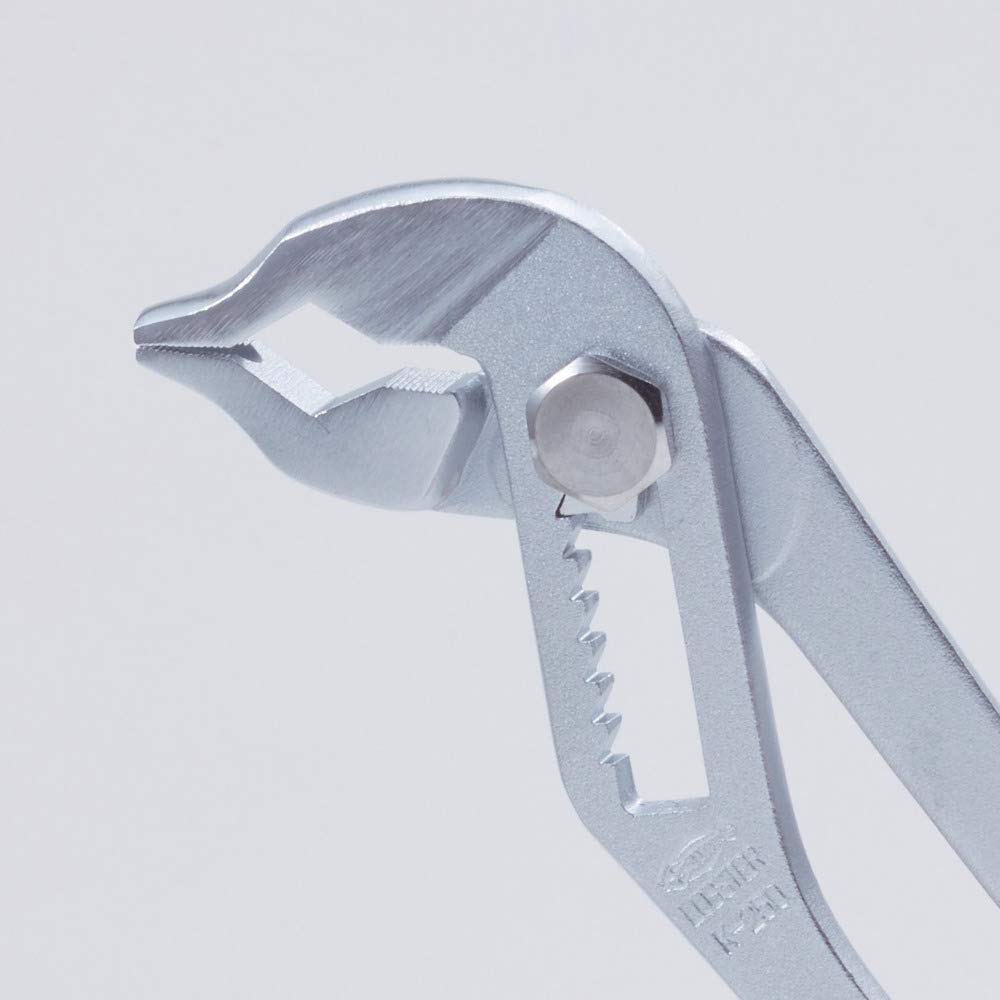 Lobtex Curan Pliers (Ebi) (with Spring) K-250