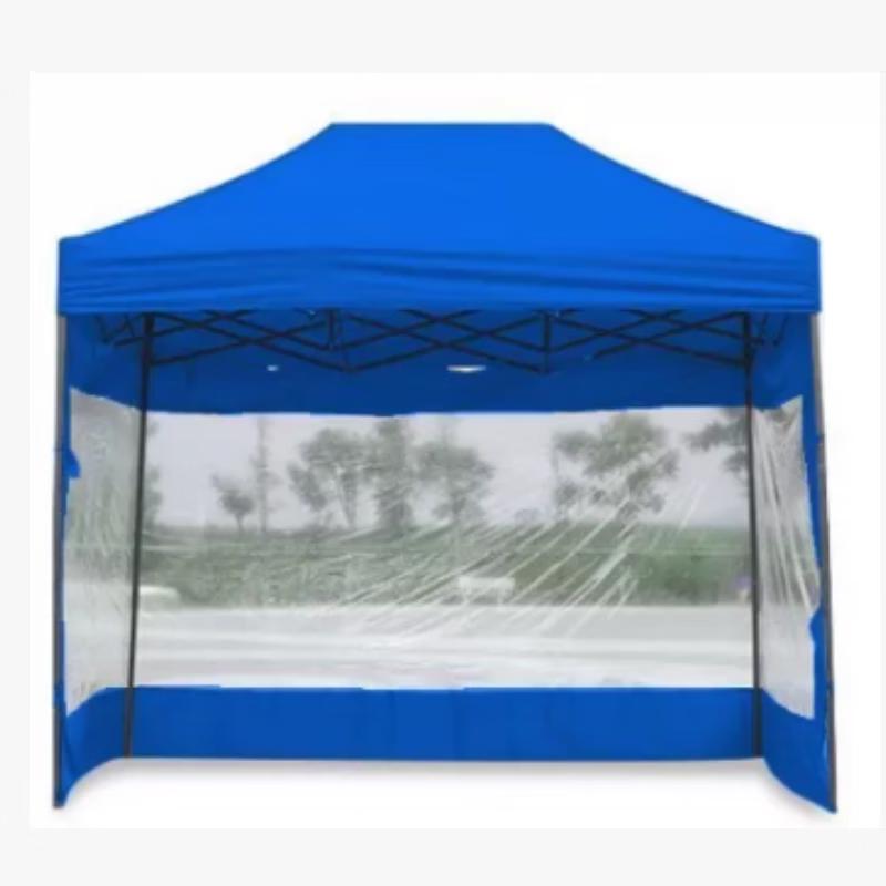 Outdoor Folding Stall Canopy Tent