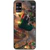 For Samsung Galaxy A71 5G A51 5G Case Soft Silicone Back Case for Samsung A71 5G A51 5g Cover Shockproof Case A71 Cover Coque