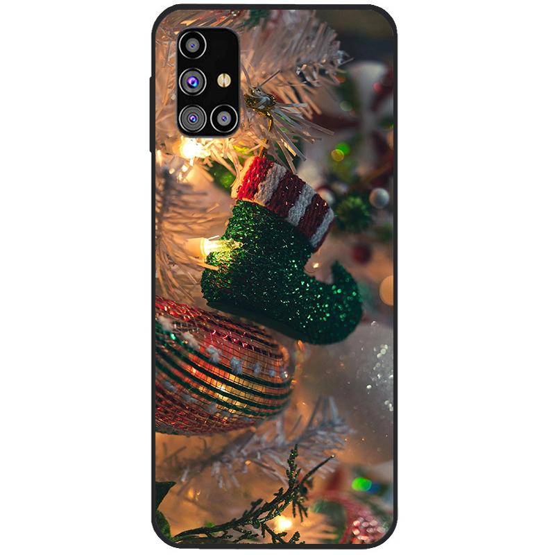 For Samsung Galaxy A71 5G A51 5G Case Soft Silicone Back Case for Samsung A71 5G A51 5g Cover Shockproof Case A71 Cover Coque