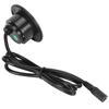 Dual USB2.0 Charging Socket Phone Charger for Electric Recliner Sofa Home Furniutre PartsBlack US