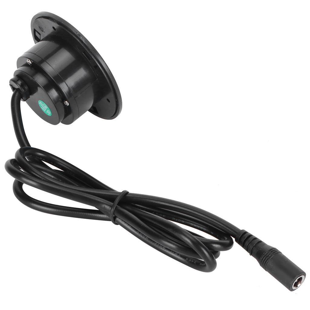 Dual USB2.0 Charging Socket Phone Charger for Electric Recliner Sofa Home Furniutre PartsBlack US