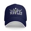 Morgan Wallen Country Music 2025 Sun Baseball Cap  Summer Y2k Cool Hip Hop Hats For Unisex-Teens Running Hippie Baseball Caps
