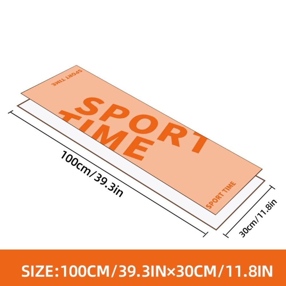 Soft Microfiber Gym Towel Breathable Sport Towel Quality Cooling Towel Swimming 1