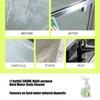 Multiuse Cleaner Sprays Bottle Eliminates Stubborn Water Stain on Glass Ceramic And Stainless Steel Hard Water Remover