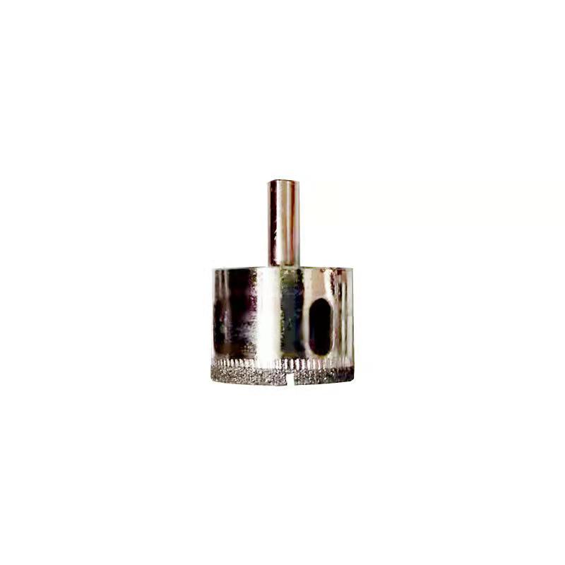 Glass and Ceramic Tile Drill Bit for Marble, Jade, and Stone