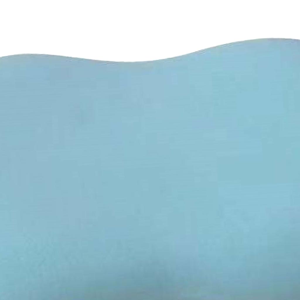 Poduszka z pianki memory do spania Ergonomiczna poduszka szyjna Poduszka podpierająca szyję Poduszka profilowana Wsparcie konturowe Łóżko