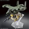 Bandai Spirits HG V-33 Stork Carry 1/72 Scale Color-Coded Plastic Model Kit