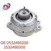Motorlager Buchse für Mercedes-Benz W253 M274 920 C253 (Teil Nr. 2532400200, 2532400300)