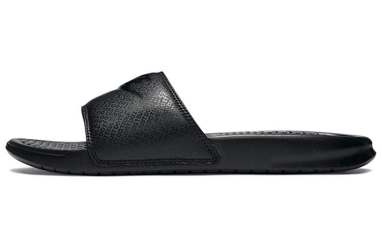 Nike Benassi Jdi Black 343880-001 42.5