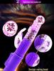 Fanala Clitoral Stimulator Vibrator for Women - Adult Erotic Sex Toy