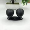 28GC Reliable Car Dashboard Ornament Compasses Thermometers Direction For Enhancing Interior Of Trucks And Offroads Vehicles