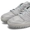 New Balance BB550MCB Gray 550 Sneakers for Men and Size Cm D-Width Women, 23.0 (Used)
