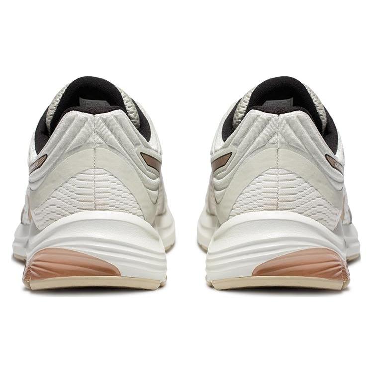 New Asics Gel Pulse 11 'Creamwhite Brown' 1011B293-200