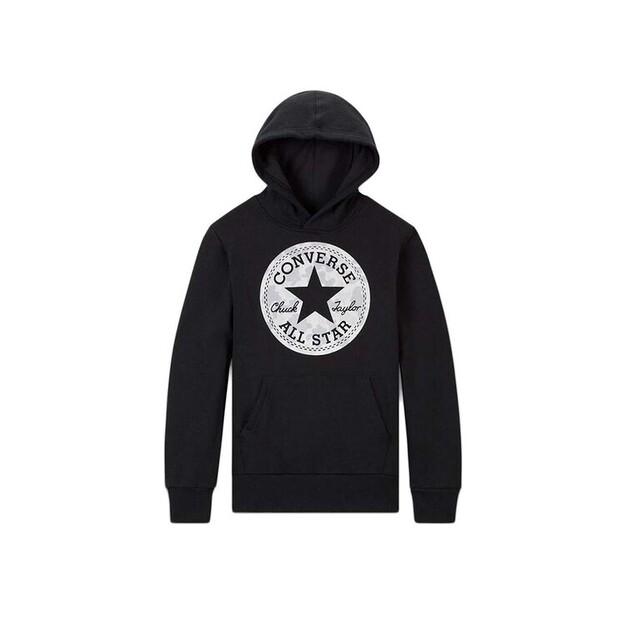 Толстовка Converse Chuck Patch