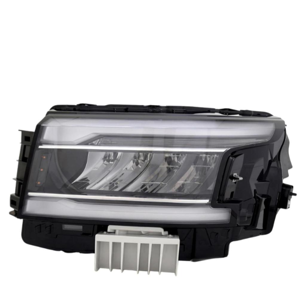Frontier US LED Headlights 26010-9BU0D / 26060-9BU0D