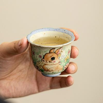 Trinkgeschirr – Kaffee- & Teesets