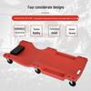 Movable Car Repair Creeper Board